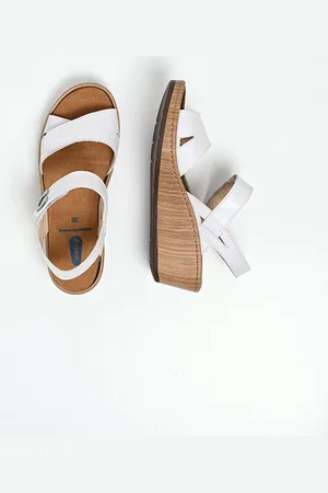 Wolky Dames Sandalen 03552 Sanibel