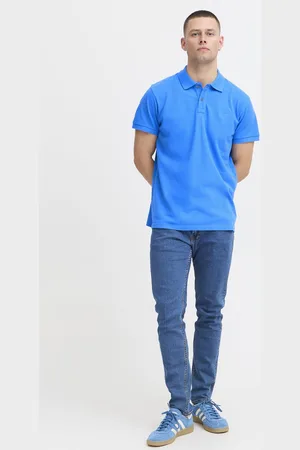 Blend BHERIC polo Heren Poloshirt