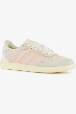 adidas Breaknet Sleek dames sneakers