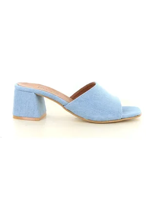 DWRS Marbella denim