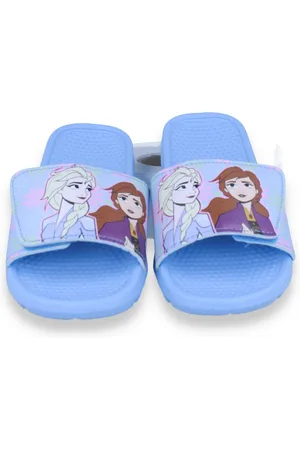 Disney Frozen Meisjes Badslipper 25