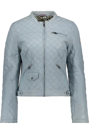 Donders Celestia leren Jacket