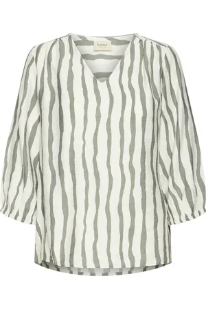FRANSA FRARIANA BL 6 - Dames - Blouses