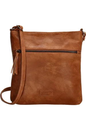 Beagles Ferro Crossbody Schoudertas