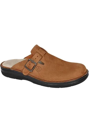 Berkemann Heren - - pantoffels & slippers - maat 42.5