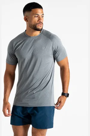 Dare 2B T-shirt Korte Mouwen Wandelen Heren