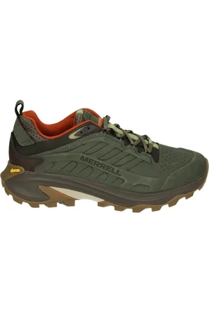 Merrell J037787 MOAB SPEED 2 WP - Heren wandelschoenenVrije tijdsschoenenWandelschoenen - Kleur: