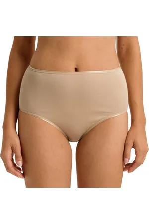 Hanro Dames maxi slip Cotton Seamless