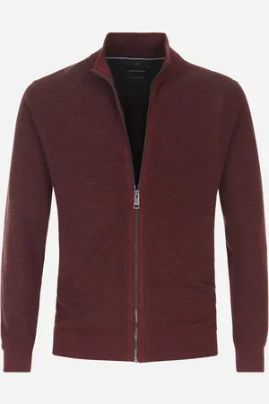 Casa Moda Comfort fit vest