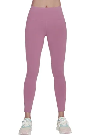 Skechers Apparel GO WALK HW Legging Dameslegging W03LG30B 603 DKMV
