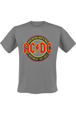 AC/DC High Voltage - Rock 