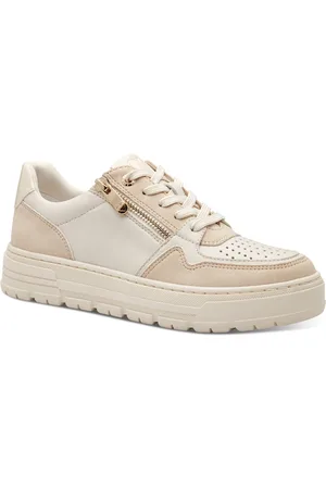 Marco Tozzi Dames Sneaker 2-23755-44 402 F-breedte