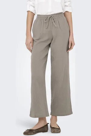JDY Theis Life Wide Broek Dames
