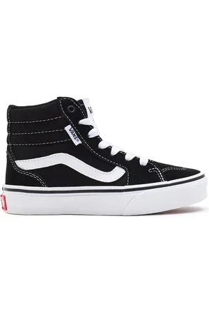 Vans YT Filmore Hi Unisex Sneakers -