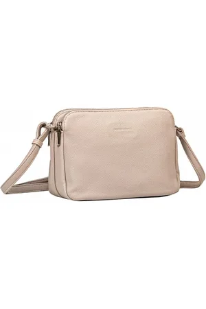 Daniele Donati Crossbodytas - Beige