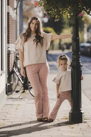 LOOXS Revolution LXS - the female concept - 2512-9638-828 Dames Broek