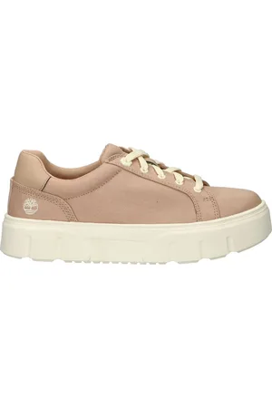 Timberland Laurel Court dames sneaker - Oudroze