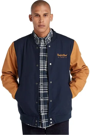 Timberland Utility Bomber Jas XL Man