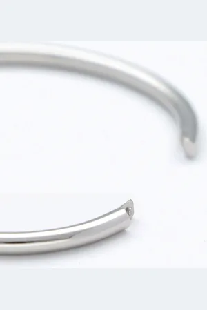 NOTRE-V Bangl Glad Armbanden Dames -