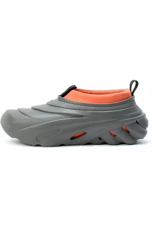 Crocs Echo Storm UnisexGrijs/ 41 M8/W10