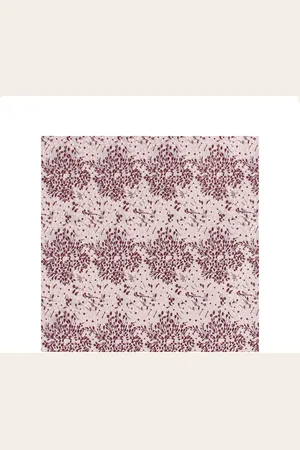 Tresanti | ERMANNO | Silk Pocket Square Wildflowers |