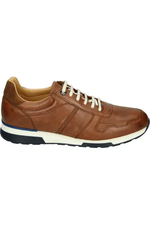 Van Lier 2515510 - Lage sneakersVrije tijdsschoenenHeren sneakers - Kleur: