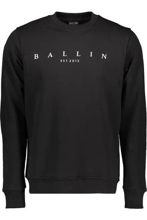 Ballin Trui Crew 2504 Mannen