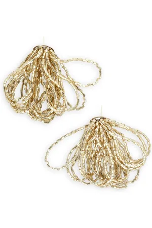 NOTRE-V Earring Flower Sieraden Dames -