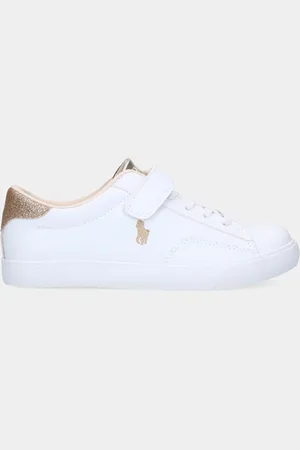 Ralph Lauren Theron V Ps Sneakers - Meisjes -