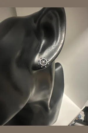 Things Stuur oorbellen | Moederdag | Verjaardagscadeau| Cadeautje| Valentijnsdag| Kado