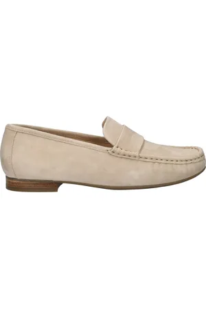 ARA Atlanta 2.0 dames loafer - Sand