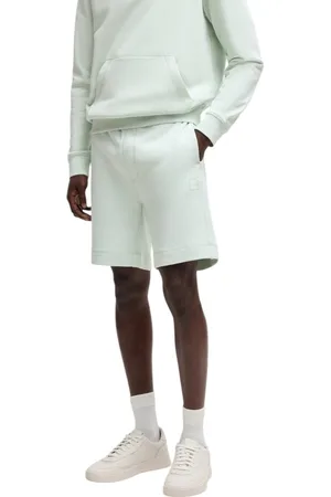 HUGO BOSS Heren Korte Broek 50511726/474 Sewalk 10234591 02
