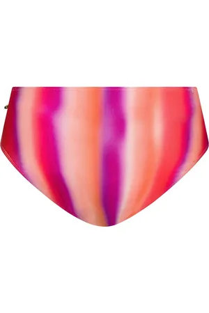 Ten Cate Bikini Broekje Midi Gradient - maat 42