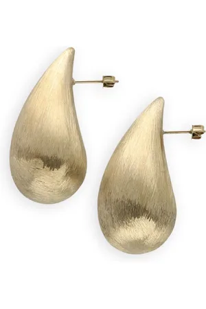 NOTRE-V Earring#4 Sieraden Dames -