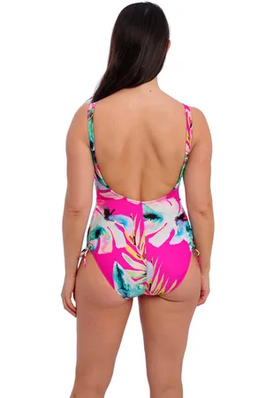 Fantasie Carabelita Badpak met Beugel FS505830 Multi Color - maat EU 90E / FR 105E