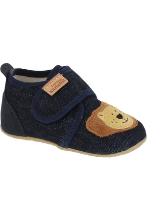 Living Kitzbühel Meisjes en Jongens slippers Lutz Löwe