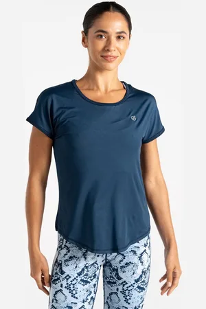 Dare 2B T-shirt Korte Mouwen Hiking Dames