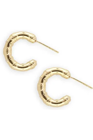 NOTRE-V Earrings Small Sieraden Dames -