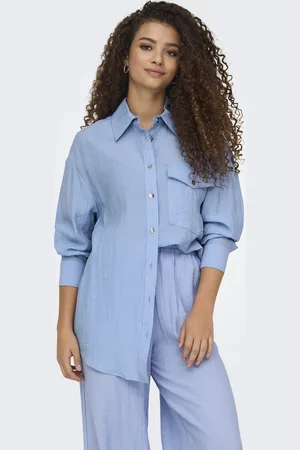 ONLY Blouse ONLTANIA 15340270 maat XS