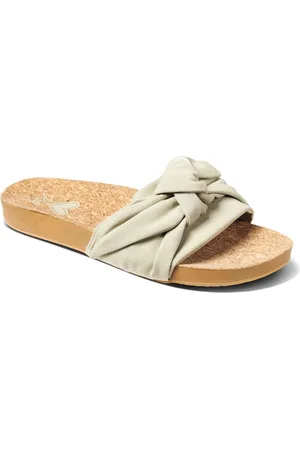 Reef Knotty Scout Slippers Dames
