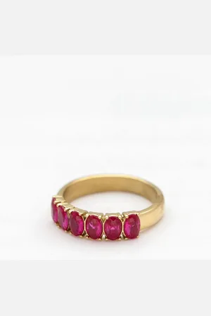 NOTRE-V Omss23-021 Pink Sieraden Dames -