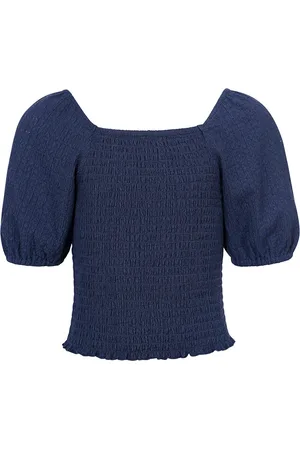 LOOXS Revolution LOOXS 10sixteen 2512-5133-191 Meisjes Blouse