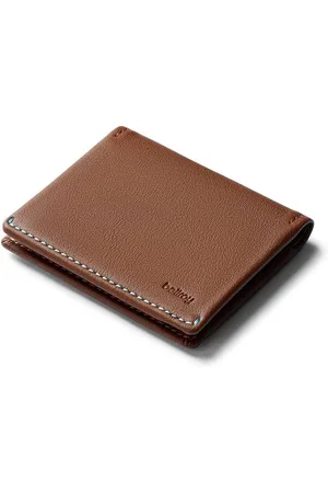 Bellroy Slim sleeve hazelnut - unisex