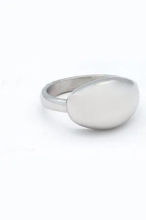 NOTRE-V Ring Organic Sieraden Dames -