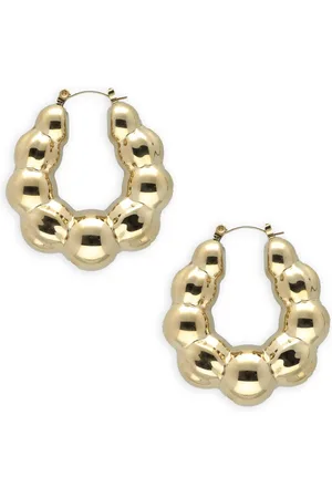NOTRE-V Earring#2 Sieraden Dames -