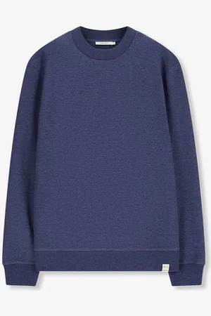 Sissy-Boy Donkerblauwe sweater