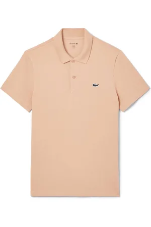 Lacoste Sport Polo Regular Fit stretch - latte