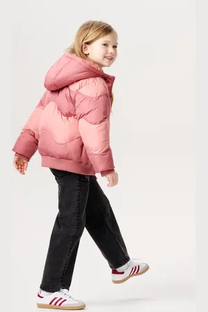Noppies Jacket Jixi Meisjes Jas