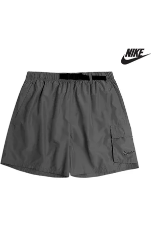 Nike Swim Voyage Short, Grey, NESSE469-018