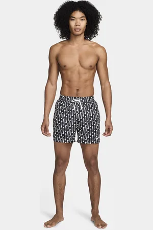 Nike Swim 5" Volley Shorts, NESSE520-001